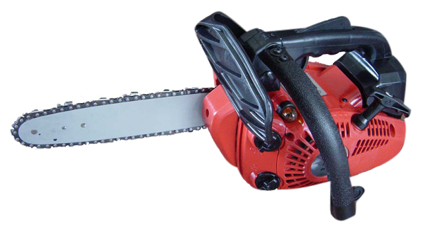  Chain Saw (Kettensäge)