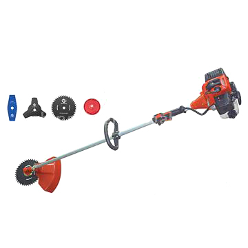 Brush Cutter (Brush Cutter)