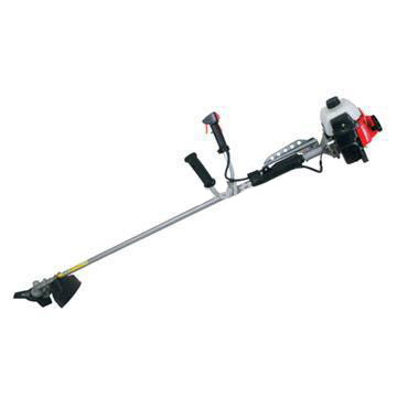  Brush Cutter (Кусторез)