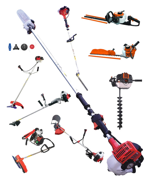 Brush Cutter (Brush Cutter)