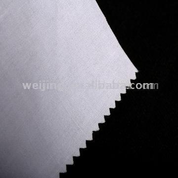  Shirt Interlining ()
