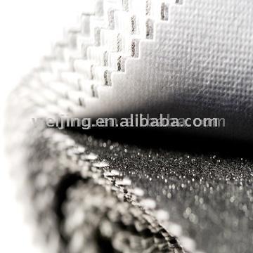  Non-Woven Interlining (Нетканых Прокладочные)