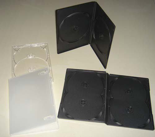  DVD Case (DVD Case)