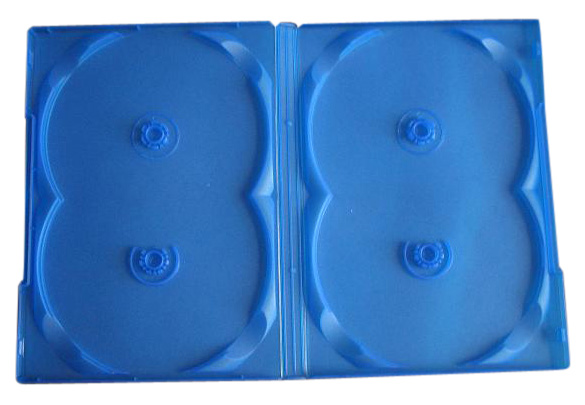  B034 DVD Case (B034 DVD Case)