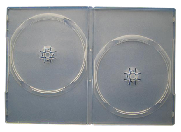  PP-D9-C CD/DVD Case (ПП-D9-C CD / DVD Case)