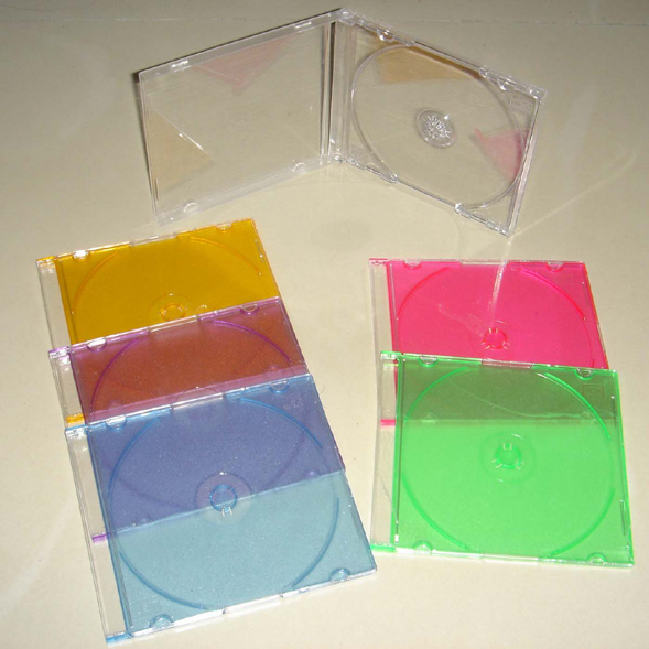  JJY027 CD/VCD/DVD Case (JJY027 CD / VCD / DVD Case)