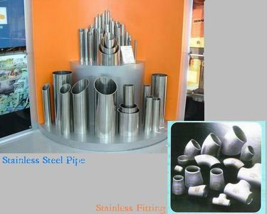  Stainless Pipe ( Stainless Pipe)