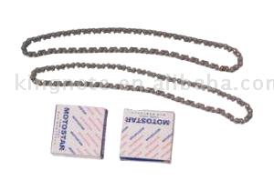 Motorcycle Chain (Motorcycle Chain)