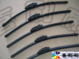  Universal Flat Wiper Blade Lip-801 (Universal Flat Wischerblatt Lip-801)