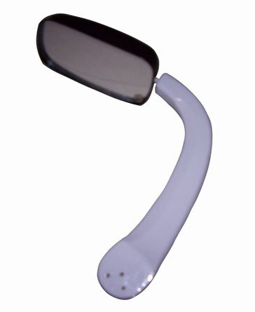  Rear-View Mirror ( Rear-View Mirror)