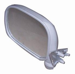  Rear-View Mirror (Зеркале заднего вида)