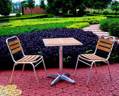  Aluminum Frame Timber Set (Алюминиевая рама лесоматериалов Установить)