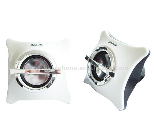  Portable Mini Speaker
