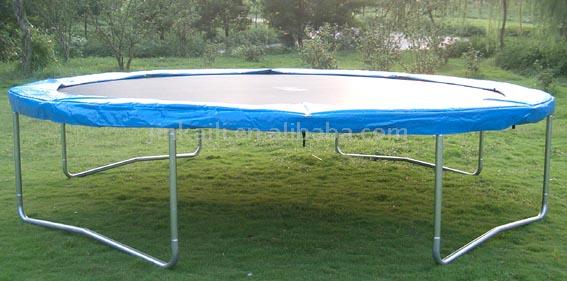  Big Trampoline ( Big Trampoline)