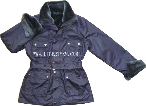  Ladies` Multi-Pocket Jacket (Ladies `Multi-poche de la veste)