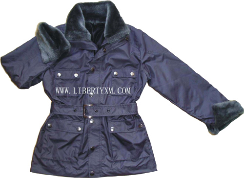  Ladies` Multi-Pocket Jacket ( Ladies` Multi-Pocket Jacket)