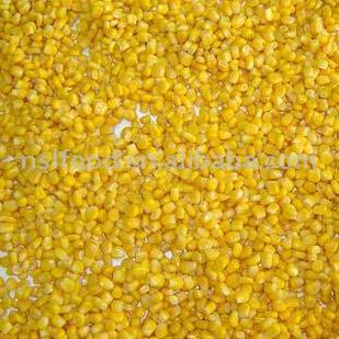  Canned Sweet Corn