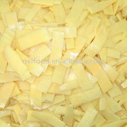  Canned Bamboo Shoots ( Canned Bamboo Shoots)