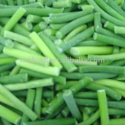  Frozen Garlic Sprouts (L`ail congelé Sprouts)