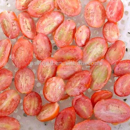  Frozen Tomatoes (Замороженные помидоры)