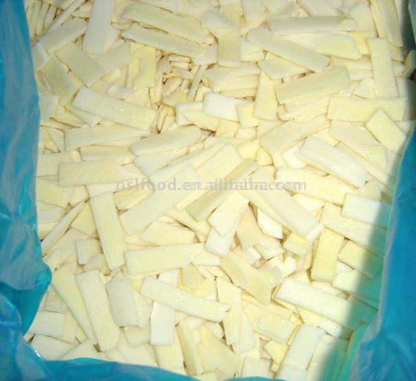  Frozen Bamboo Shoots (Frozen pousses de bambou)