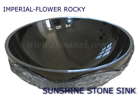  Art Stone Bathroom Sink (Искусство каменного Bathroom Sink)