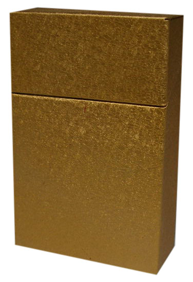  Cigarette Tin Case