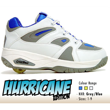  Heelys Shoes (Chaussures Heelys)