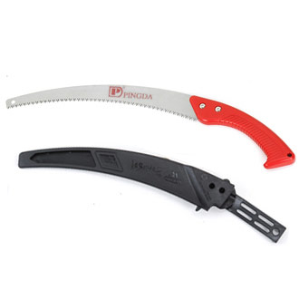  Pruning Saws (Подрезать пилы)