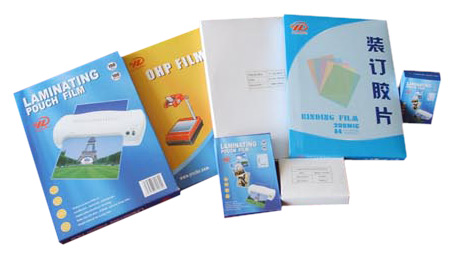  Laminating Film ( Laminating Film)