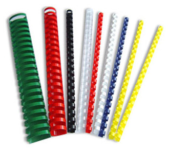 Binding Comb