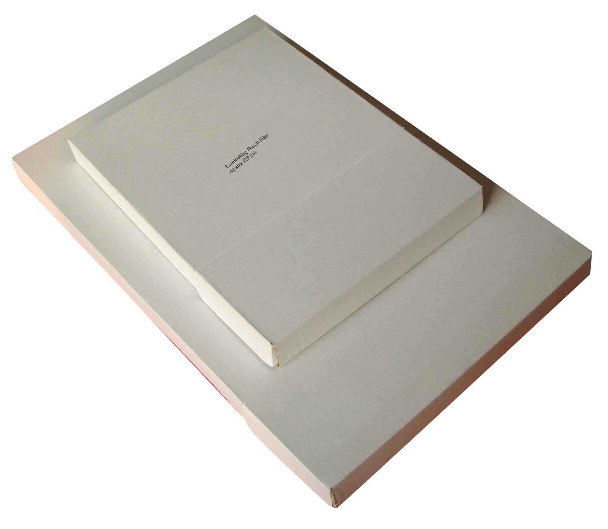  Laminating Pouch Film ( Laminating Pouch Film)