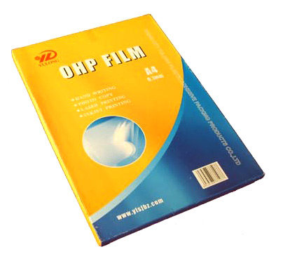  OHP Film ( OHP Film)