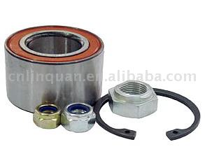  Auto Wheel Hub Bearing
