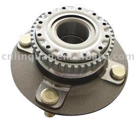  Auto Wheel Hub Unit (Auto Radnabeneinheit)