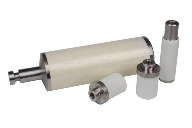  High-Pressure Plunger (High-Pressure Piston)