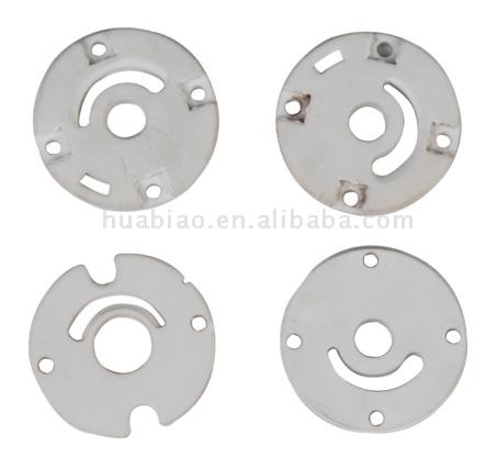  Ceramic Disc for Electric-Jet Pump (Ceramic Disc for Electric-Jet Pump)