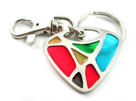  Keychain