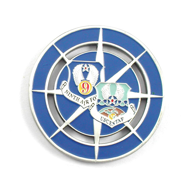  Medal (Médaille)