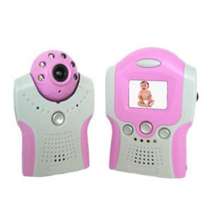  2.4GHz Baby Monitor ( 2.4GHz Baby Monitor)