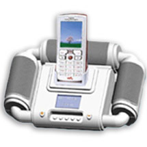  MP3 Speaker ( MP3 Speaker)