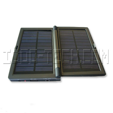 Solar-Ladegerät für Handy (Solar-Ladegerät für Handy)