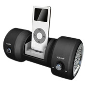  New MP3 Speaker ( New MP3 Speaker)