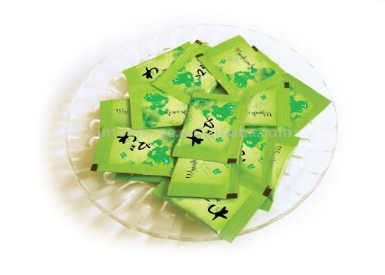 Wasabi-Paste (Wasabi-Paste)