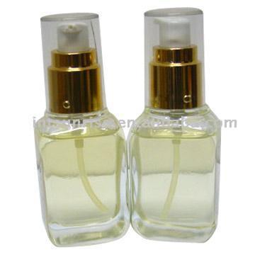  Cosmetic Camellia Oil (Cosmetic huile de camélia)