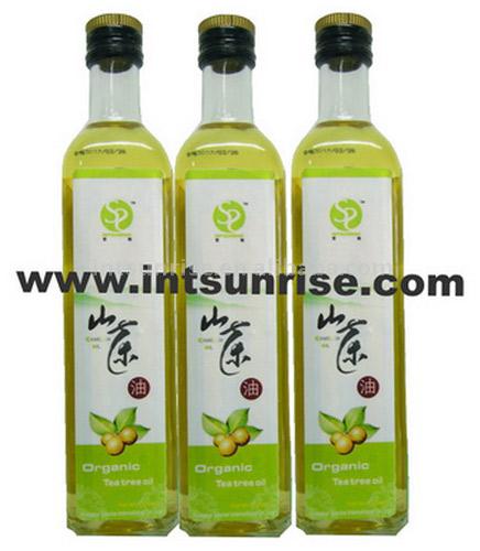  Tea Tree Oil ( Tea Tree Oil)