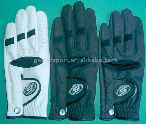  Golf Gloves (Golf-Handschuhe)