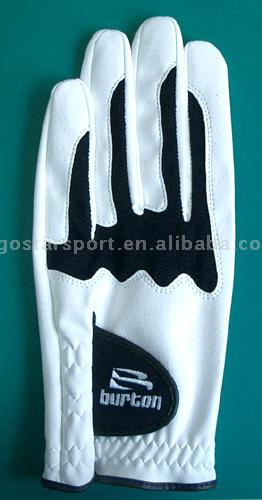  Golf Glove (Golfhandschuh)