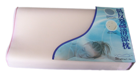  Cooling Pillow (Охлаждение подушка)
