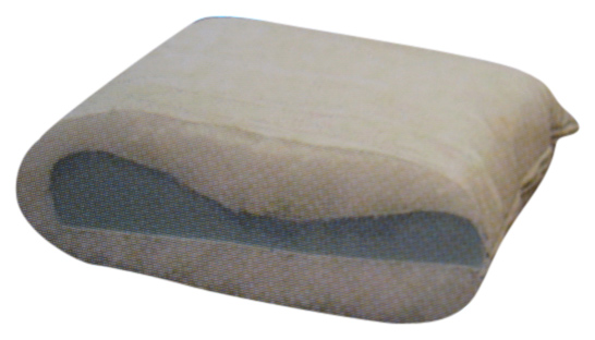  Comprehensive Pillow (Всеобъемлющее подушка)